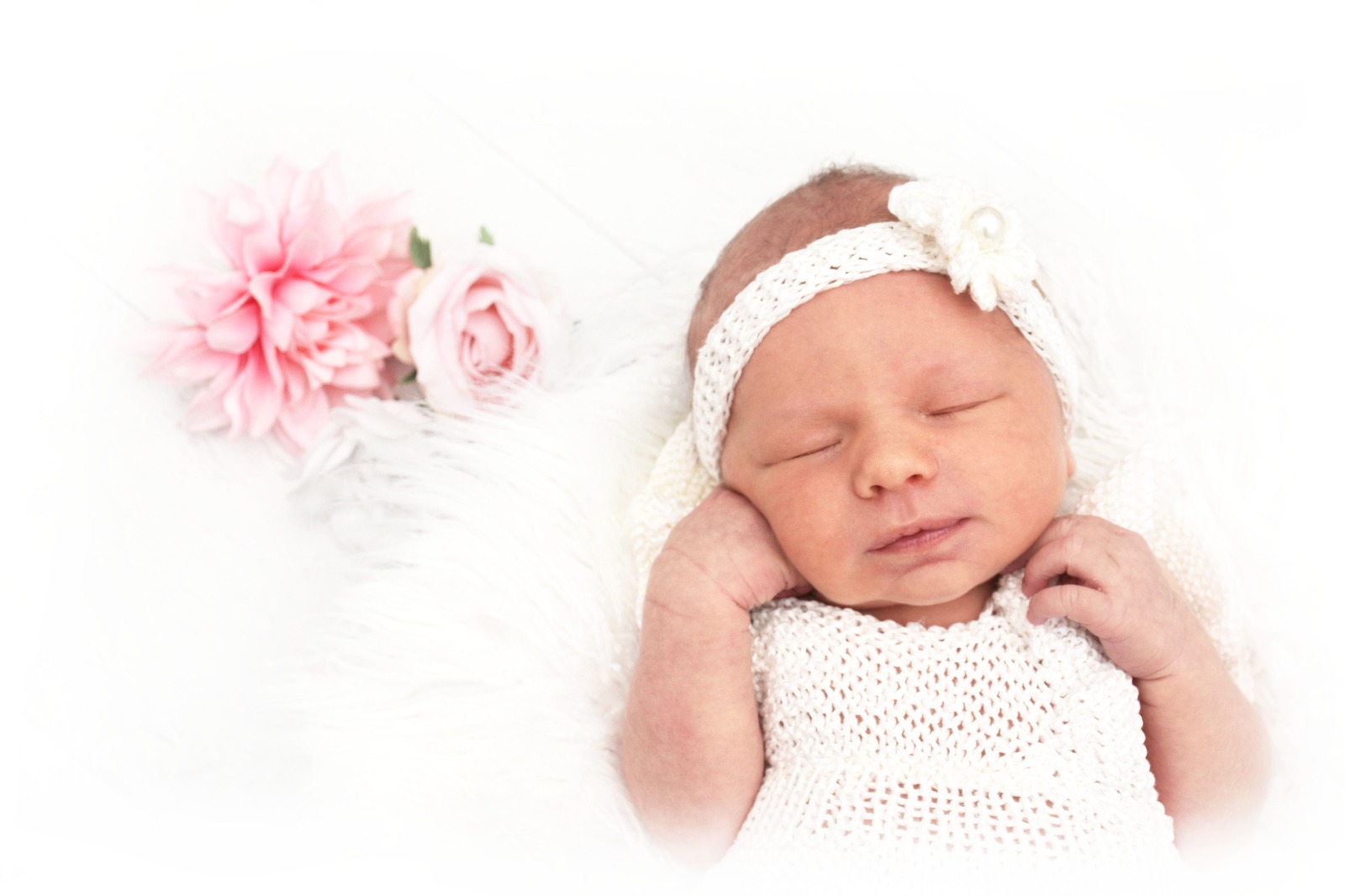 Mara’s Babyfotografie